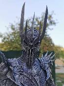 Le Seigneur des Anneaux statuette 1/6 The Dark Lord Sauron 66 cm | Weta Workshop