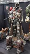 Scarecrow EXCLUSIVE Batman Arkham Knight DC Comics | Prime 1 Studio