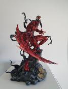 Marvel statuette Premium Format Carnage 53 cm | SIDESHOW