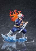  Shoto Todoroki 18 cm My Hero Academia statuette PVC 1/8 | SEGA