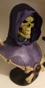 Skeletor Buste Life-Size 1/1 Les maîtres de l'univers | Pop Culture Shock