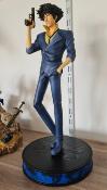 Spike Spiegel CowBoy Bebop | First 4 Figures