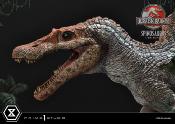 Spinosaurus 24 cm Jurassic Park III statuette Prime Collectibles 1/38 |Prime 1 Studio 