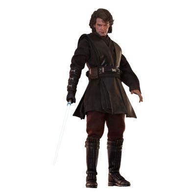 Star Wars, épisode III : La Revanche des Sith figurine Movie Masterpiece 1/6 Anakin Skywalker 31 cm | HOT TOYS
