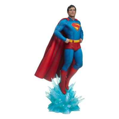 Superman (2025) statuette Premium Format Superman 61 cm | SIDESHOW
