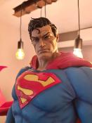 Superman 1/3 HUSH Sculpt Cape Edition | Prime 1