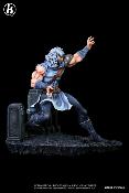 Tokei Koho (Toki) 1/6 Hokuto No Ken | Kitsune Statue