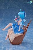 Touhou Project statuette PVC 1/7 Cirno Summer Frost Ver. 19 cm | Kotobukiya