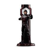 Tron statuette 1/10 Art Scale Ares 23 cm | IRON STUDIOS