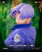 Trunks Time Machine 1/6 HQS DIORAMAX Dragon Ball Z DBZ | Tsume Art 