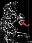 Venom: Let There Be Carnage statuette 1/10 BDS Art Scale Venom 30 cm | Iron Studios