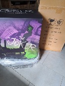 The Joker (Regular) 1/6 I Tweeterhead 