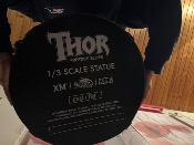Thor Prestige Series 1/3 Scale Statue I XM STUDIOS x LEGENDARY BEAST STUDIOS