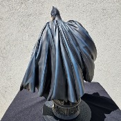 Batman Premium Format DC COMICS Statuette I Sideshow 