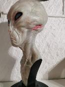 The Dulce Wars buste 1/1 Alien Grey 61 cm ECC| Elites Creatures Collectibles