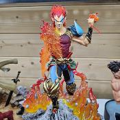 Asmodheus 1/6 Dreamland Statue | Taka Corp.