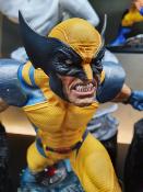 Wolverine Regular ver. | Sideshow