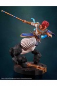 Tales of Arise statuette PVC FiguartsZERO Dohalim 23 cm Tamashii Nation