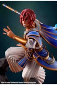 Tales of Arise statuette PVC FiguartsZERO Dohalim 23 cm Tamashii Nation