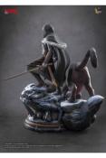 Dungeons & Dragons statuette 1/4 Drizzt Do'Urden (35th Anniversary Edition) Previews Exclusive 40 cm