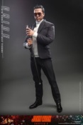 John Wick: Chapter 4 figurine Movie Masterpiece 1/6 Caine 30 cm Hot Toys