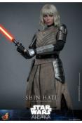 Star Wars: Ahsoka figurine 1/6 Shin Hati 28 cm | Hot Toys