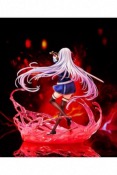 The Demon Sword Master of Excalibur Academy statuette PVC 1/7 Riselia: Light Novel Ver. 28 cm Kodowaka