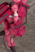 Sword Art Online Alternative Gun Gale Online II statuette PVC 1/7 Llenn Desert Bullet Ver. 22 cm | PLUM