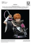 Ichigo Kurosaki 1/1 MUB Bleach | Tsume Art