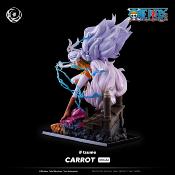 CARROT IKIGAI 1/6 ONE PIECE | STUME