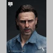 The Walking Dead – Figurine articulée 1/6 Rick Grimes Saison 8 | INART