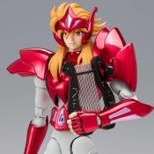 Saint Seiya figurine Saint Cloth Myth Ex Eta Benetasch Mime 17 cm Bandai | Tamashii Nations