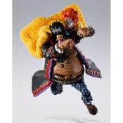 ONE PIECE S.H. Figuarts Marshall D. Teach 4 Emperors Bandai | Tamashii Nations