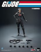 G.I. Joe figurine FigZero 1/6 Baroness 30 cm -THREEZERO