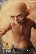 Le Seigneur des Anneaux figurine 1/6 Gollum 20 cm | ASMUS COLLECTIBLE