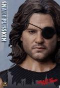 New York 1997 figurine Crown Series 1/6 Snake Plissken (Sculpted Hair Version) 30 cm | ASMUS collectibles