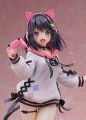 Oniichan Continue! Yuri to Secret Love statuette PVC 1/7 Yuri Shirayuki AmiAmi Limited Edition 24 cm | ALICEGLINT