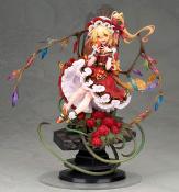 Touhou Project statuette 1/8 Flandre Scarlet Ami Ami LTD Ver. 25 cm | ALTER