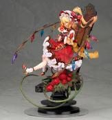 Touhou Project statuette 1/8 Flandre Scarlet Ami Ami LTD Ver. 25 cm | ALTER