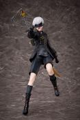 NieR:Automata 1/7 Statue PVC 9S Normal Version 23 cm | ANIPLEX