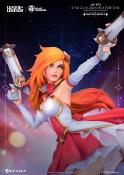 League of Legends statuette Master Craft Star Guardian Miss Fortune 39 cm | BEAST KINGDOM