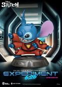 Disney Lilo et Stitch statuette Master Craft Experiment 626 39 cm | BEAST KINGDOM