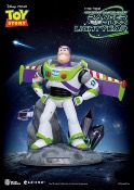 Toy Story statuette Master Craft Ranger Buzz Lightyear 34 cm I Beast Kingdom