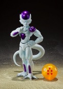 Dragon Ball Z figurine S.H. Figuarts Frieza Fourth Form 12 cm I Tamashii Nations