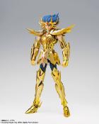 Saint Seiya figurine Saint Cloth Myth Ex Cancer Deathmask (Revival Ver.) 18 cm | TAMASHI NATIONS