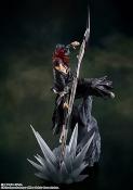 Bleach: Thousand-Year Blood War statuette PVC Figuarts ZERO Renji Abarai 25 cm | TAMASHI NATIONS