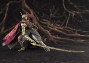 Elden Ring figurine S.H. Figuarts Melina Blade of Miquella 19 cm | TAMASHI NATIONS