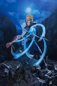 Naruto Shippuden statuette PVC FiguartsZERO Extra Battle Minato Namikaze-Rasengan- 20 cm `TAMASHI NATIONS