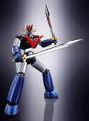 Great Mazinger figurine Diecast Soul of Chogokin GX-111 Great Mazinger Kakumei Shinka 19 cm | TAMASHI NATIONS