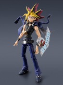 Yu-Gi-Oh! figurine S.H.Figuarts Yami Yugi 16 cm I Tamashii Nations Bandai